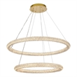 Elegant Lighting Bowen 42