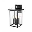 Elegant Lighting Sheridan 7