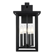 Elegant Lighting Sheridan 7