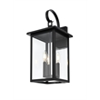 Elegant Lighting Carisle 7