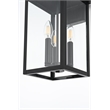 Elegant Lighting Carisle 7