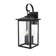 Elegant Lighting Carisle 7