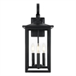 Elegant Lighting Carisle 7