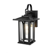Elegant Lighting Thayer 7