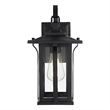 Elegant Lighting Thayer 7