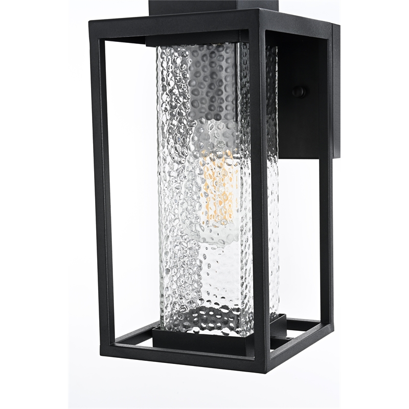 Elegant Lighting Philip 7