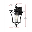 Elegant Lighting Belgrade 7