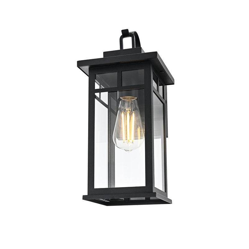 Elegant Lighting Mercer 7