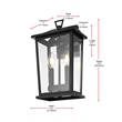 Elegant Lighting Berks 7