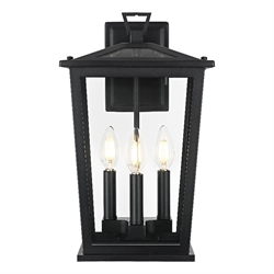 Outdoor Hanging Lights