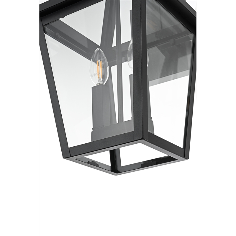Elegant Lighting Frankford 7