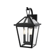 Elegant Lighting Frankford 7