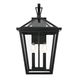 Elegant Lighting Frankford 7