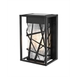 Elegant Lighting Eyre 7