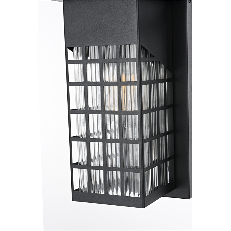Elegant Lighting Palmer 7