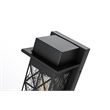 Elegant Lighting Wildey 7