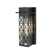 Elegant Lighting Wildey 7