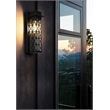 Elegant Lighting Wildey 7