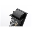 Elegant Lighting Wildey 7