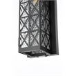 Elegant Lighting Wildey 7