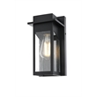 Elegant Lighting Dunton 7