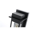Elegant Lighting Dunton 7