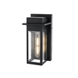 Elegant Lighting Dunton 7