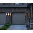 Elegant Lighting Dunton 7