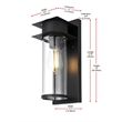Elegant Lighting Westmont 7