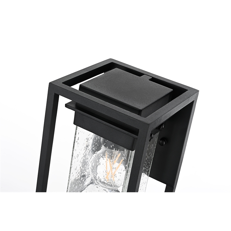 Elegant Lighting Morse 7