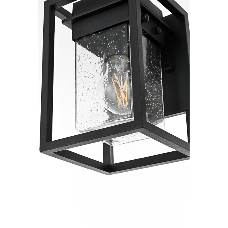 Elegant Lighting Morse 7