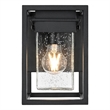 Elegant Lighting Morse 7