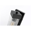 Elegant Lighting Swain 7