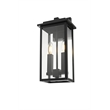 Elegant Lighting Kaysen 7