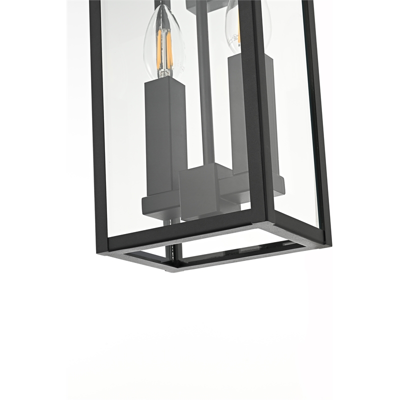 Elegant Lighting Kaysen 7