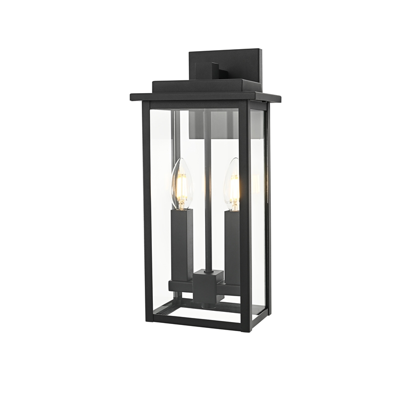 Elegant Lighting Kaysen 7