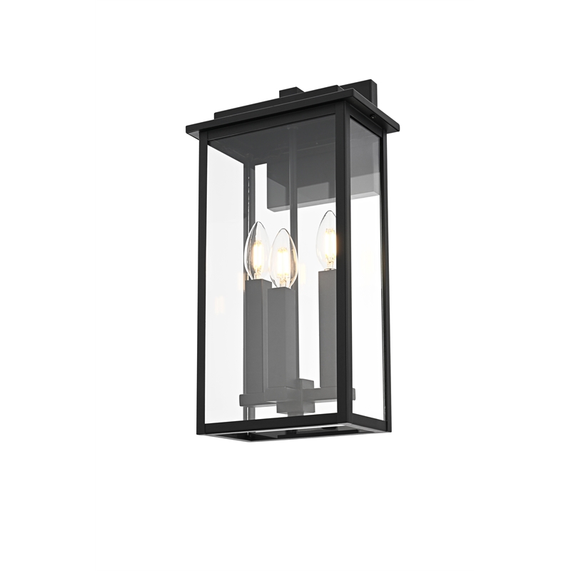 Elegant Lighting Kaysen 9