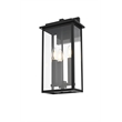 Elegant Lighting Kaysen 9