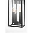 Elegant Lighting Kaysen 9