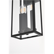 Elegant Lighting Kaysen 9