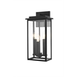 Elegant Lighting Kaysen 9
