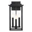 Elegant Lighting Kaysen 9