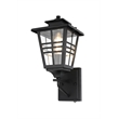 Elegant Lighting Macon 7