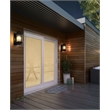 Elegant Lighting Harlan 7
