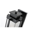 Elegant Lighting Harlan 7