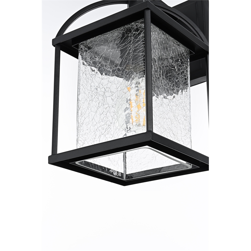 Elegant Lighting Gratz 7