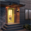 Elegant Lighting Bouvier 7