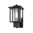 Elegant Lighting Bouvier 7