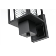 Elegant Lighting Bouvier 7