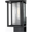 Elegant Lighting Bouvier 7